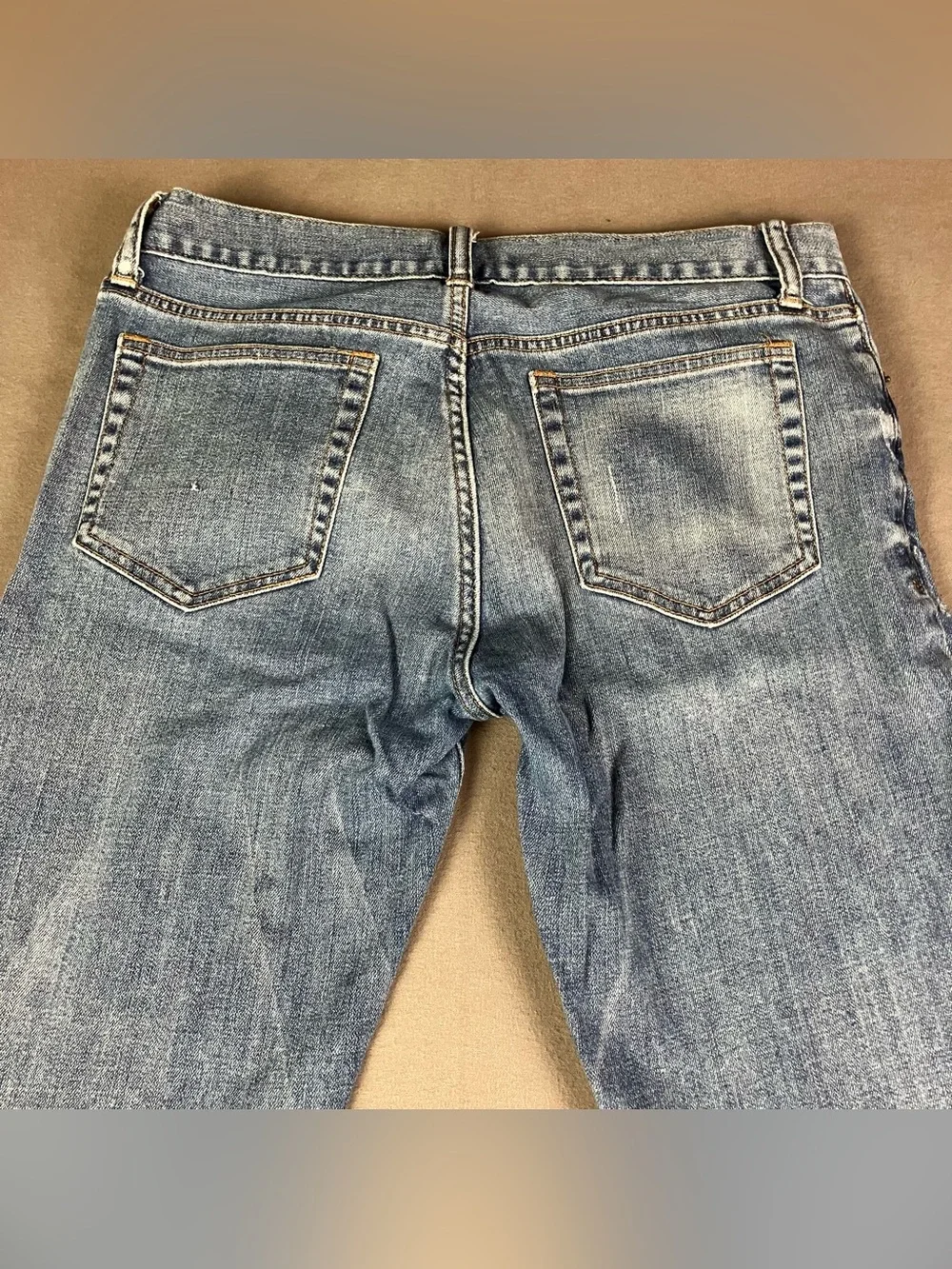 J. Crew crew mercantile